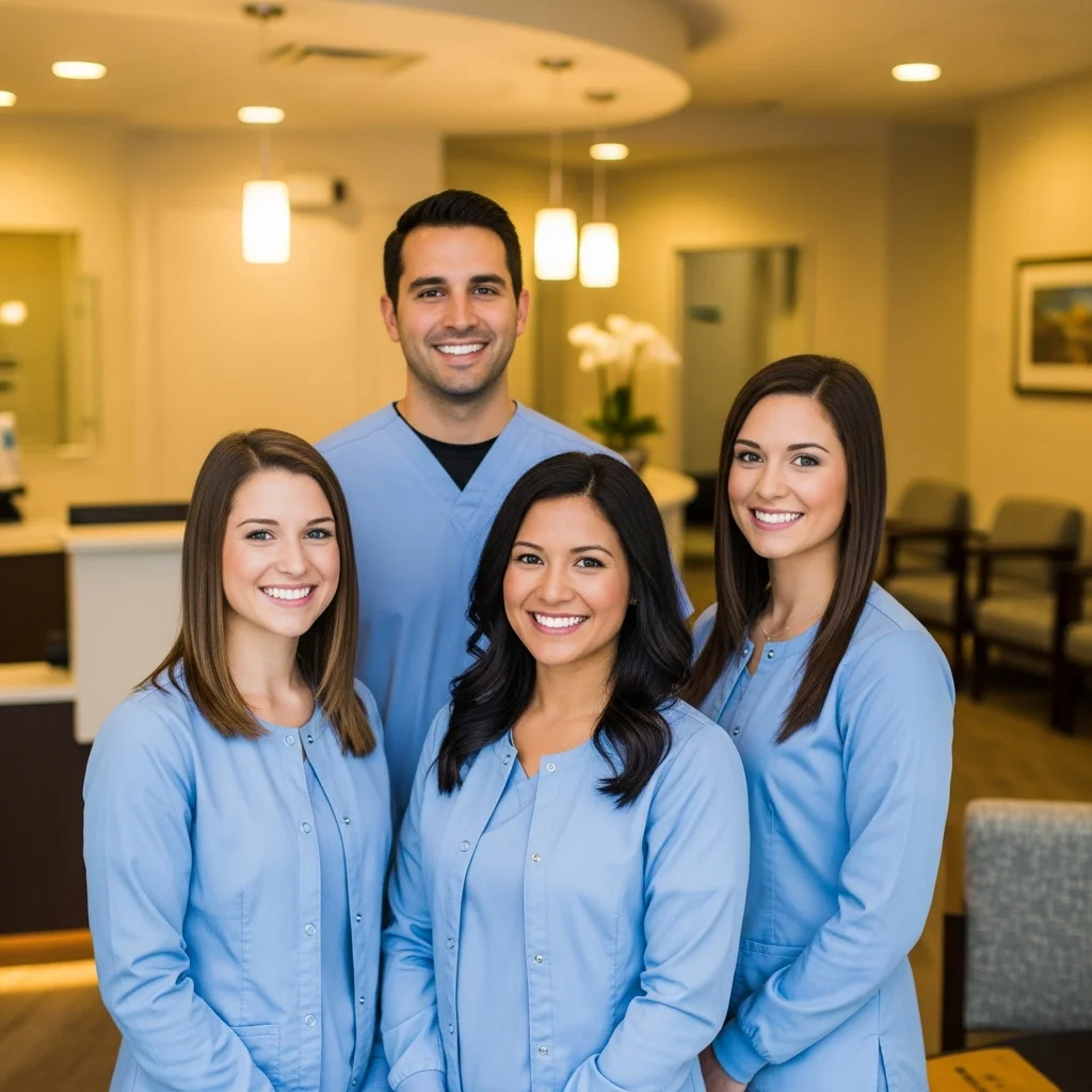 Emergency Dental Team